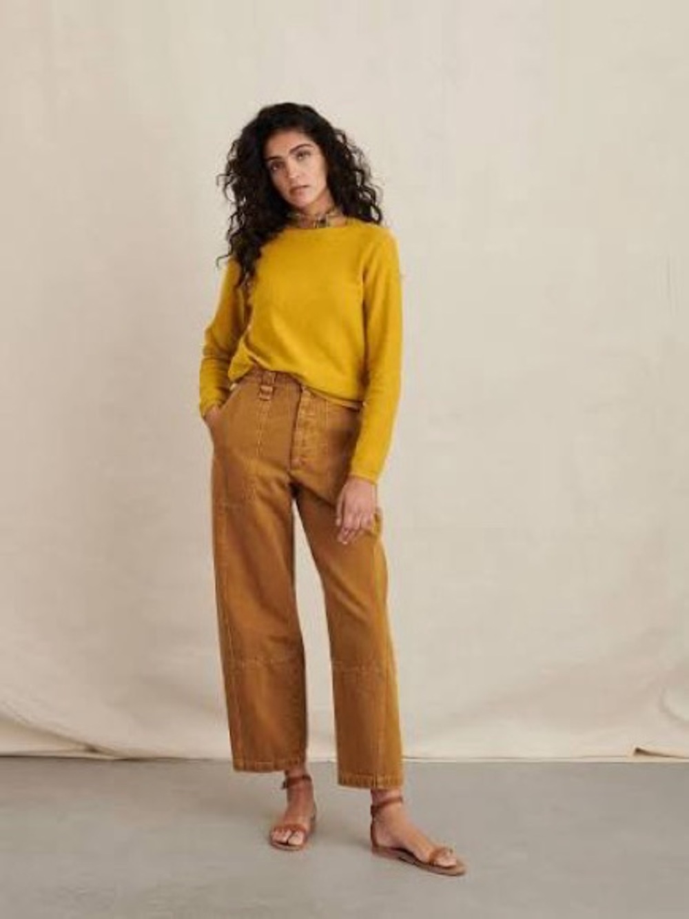 Alex Mill Phoebe Carpenter Pants Women’s 0